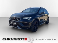 Cupra Ateca 2022