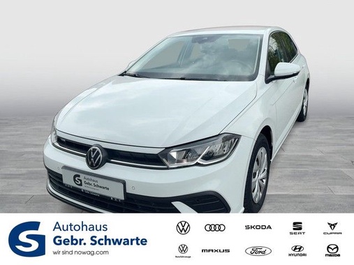 Volkswagen Polo 2023