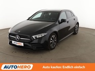 Mercedes-Benz A-Class 2019