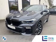 BMW X6 2020