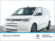 Volkswagen T7 2024