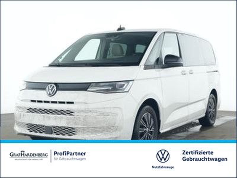 Volkswagen T7