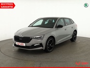 Skoda Scala 2022