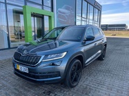 Skoda Kodiaq 2020