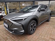 Subaru Solterra 2022