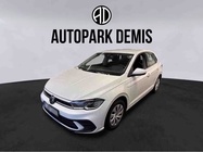 Volkswagen Polo 2022