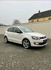Volkswagen Polo 2011