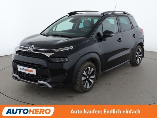 Citroen C3 2021