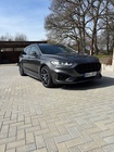 Ford Mondeo 2019