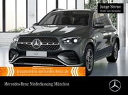 Mercedes-Benz GLE-Class 2025
