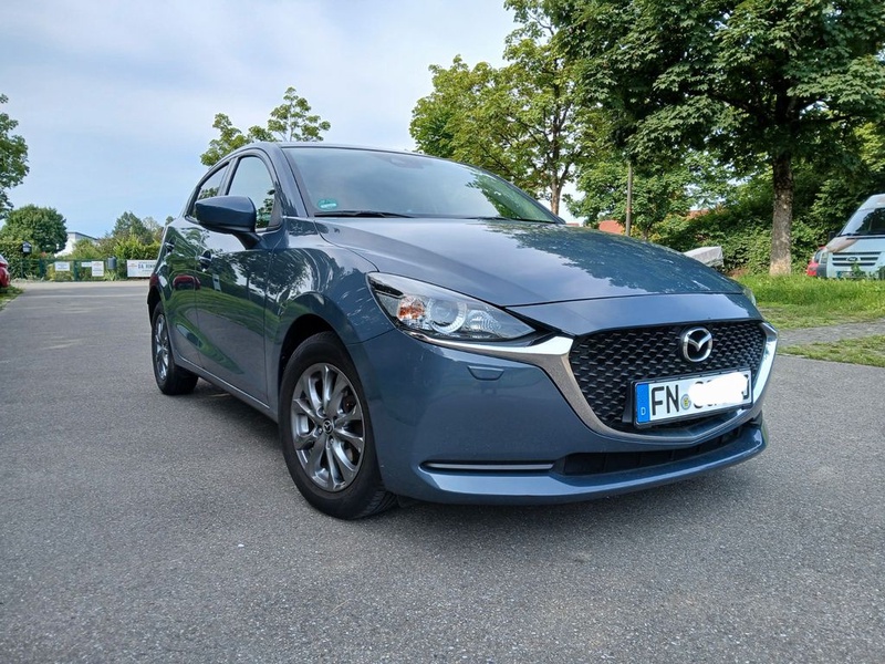 Mazda 2