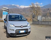 Fiat Panda 2019