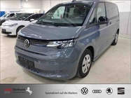 Volkswagen T7 2023