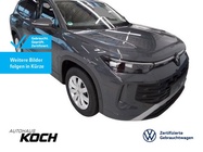 Volkswagen Tayron 2025