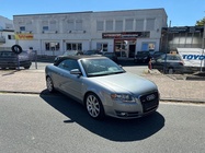 Audi A4 2006