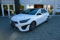 Kia cee'd / Ceed 2025