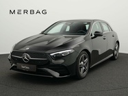 Mercedes-Benz A-Class 2025
