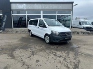 Mercedes-Benz Vito 2022
