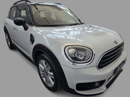 MINI Countryman 2021