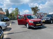 Dacia Dokker 2019