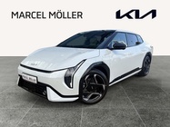 Kia EV4 2025