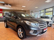 Ford Kuga 2017