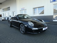 Porsche 911 2011