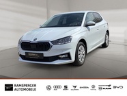 Skoda Fabia 2025