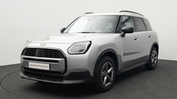 MINI Countryman 2024
