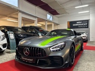 Mercedes-Benz AMG GT 2020