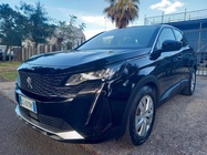 Peugeot 3008 2021