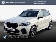 BMW X5 2023