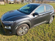 Hyundai Kona 2021