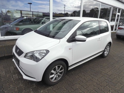 Seat Mii 2017