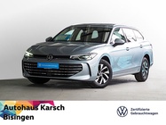 Volkswagen Passat 2024