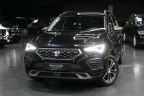 Seat Ateca 2024
