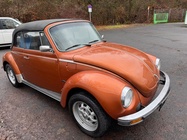 Volkswagen Kafer 1979
