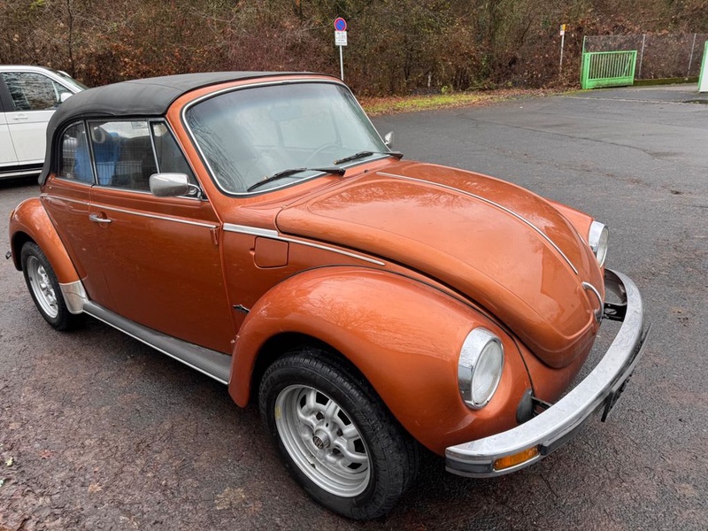 Volkswagen Kafer