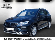 Seat Ateca 2025