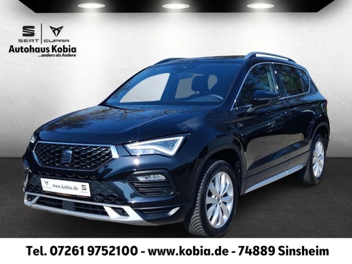 Seat Ateca 2025