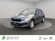 Skoda Kamiq 2025