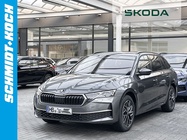 Skoda Octavia 2025
