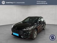 Ford Kuga 2022