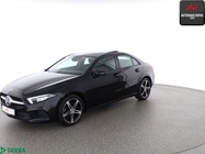 Mercedes-Benz A-Class 2022