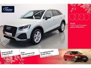 Audi Q2 2025
