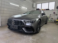 Mercedes-Benz AMG GT 2020