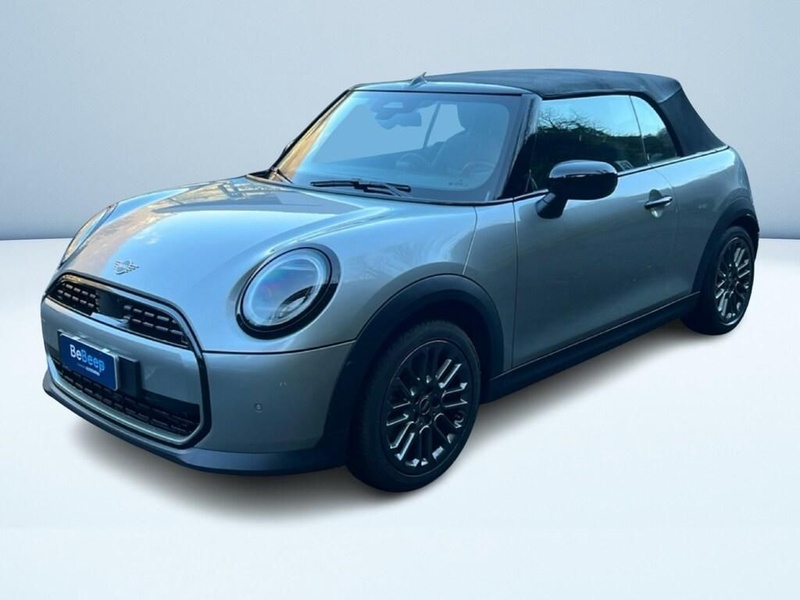 MINI Other