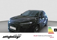 Audi Q6 e-tron 2025