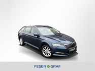 Skoda Superb 2019