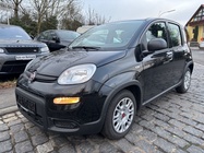 Fiat Panda 2024